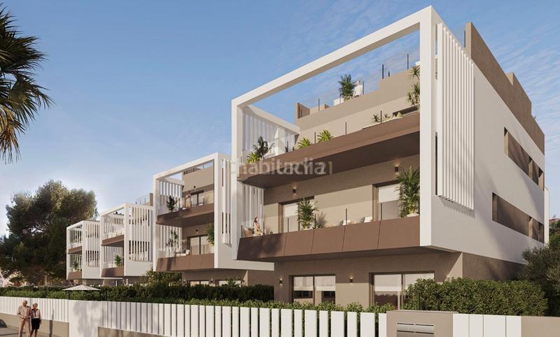 Foto 3994ed45-5add-454c-bc93-ffcd770f6bda. Promotion Exclusiva Obra Nueva: Allure of Sant Jordi, Mallorca dans Ses Salines. Logements de biens neufs