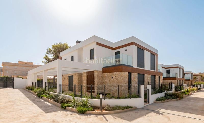 Foto 5e9317ed-e156-4fca-bccc-7b9b2926891e. Development Exclusivas Villas en Venta en Luz de Cala Ratjada, Mallorca in Capdepera. Homes of new buildings