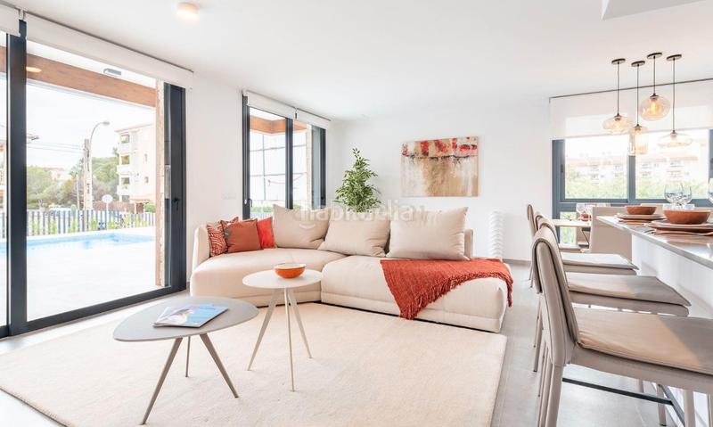 Foto 6d4659b6-48bb-46bf-b51b-b8bb6570ae73. Development Exclusivas Villas en Venta en Luz de Cala Ratjada, Mallorca in Capdepera. Homes of new buildings