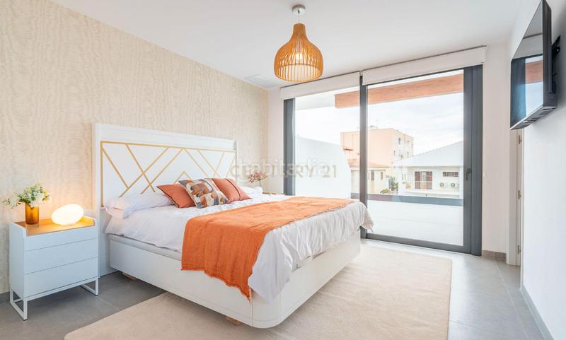 Foto 87695a33-4bba-446e-957b-e09da690601c. Development Exclusivas Villas en Venta en Luz de Cala Ratjada, Mallorca in Capdepera. Homes of new buildings