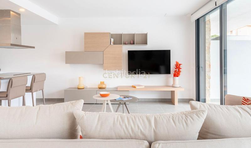 Foto cfa51c60-283c-4ba3-a8f4-6c3c35f04909. Development Exclusivas Villas en Venta en Luz de Cala Ratjada, Mallorca in Capdepera. Homes of new buildings