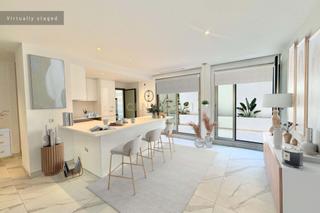 Appartement à Puig des Molins
