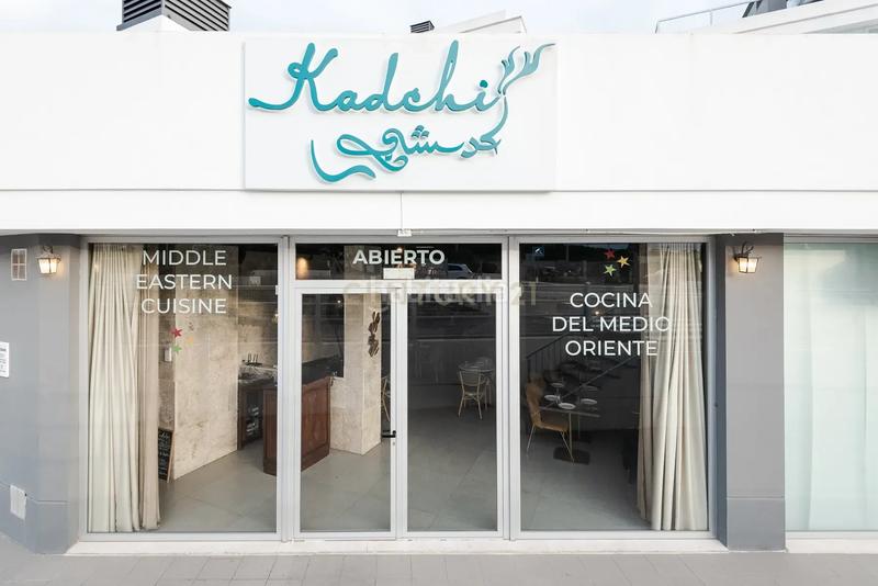 Foto 2e30ae3d-042c-43f1-9ec4-c33b8e603d41. Local comercial en S´Eixample-Can Misses Ibiza