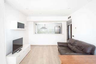 Etagenwohnung in Ses Figueretes - Platja d'en Bossa - Cas Serres