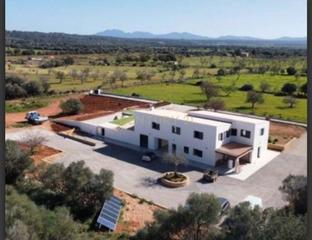 Lloguer Casa a Campos
