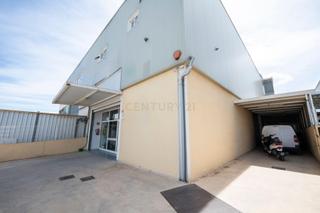Nau industrial a Sant Antoni de Portmany