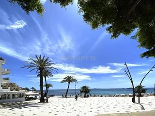 Local Comercial a Ses Figueretes - Platja d'en Bossa - Cas Serres