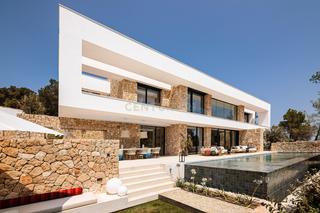 Casa a Roca Llisa