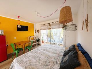 Appartement à Formentera