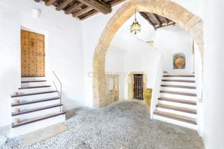 Casa a Dalt Vila-La Marina
