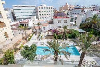 Miete Etagenwohnung in Puig des Molins