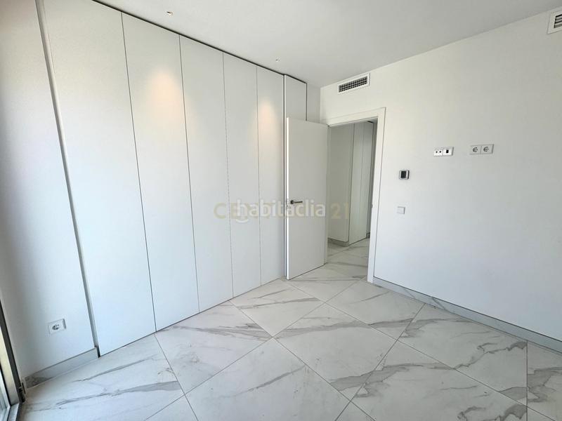 Foto 2c16c8ea-9079-412e-a35c-f233969595d8. Rent flat with parking in Puig des Molins Ibiza