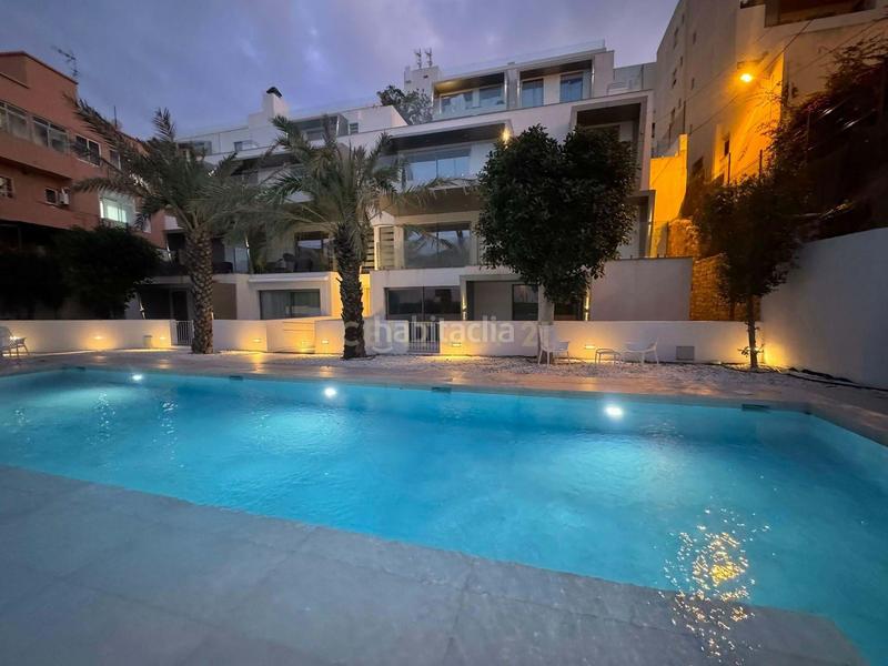 Foto d123cf4f-b913-429b-8de8-7c5f9f5c280c. Alquiler piso en Puig des Molins Ibiza