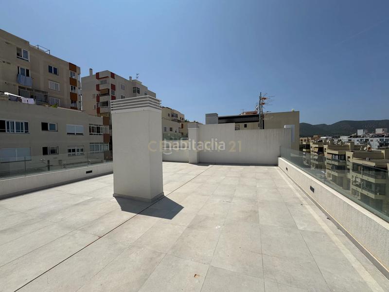 Foto dad324c4-9645-4db9-8fb8-32017cd1b399. Alquiler piso en Puig des Molins Ibiza