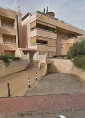 Aparcament cotxe a Santa Eulària des Riu