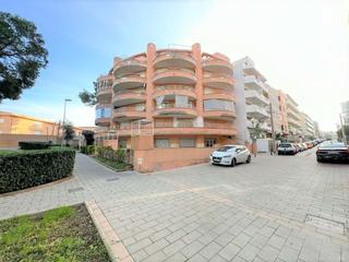 Flat in S´Arenal