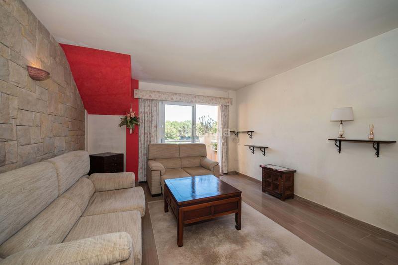 Foto 53bfdc2d-152a-4fea-bcfe-f5d12f2aad84. Flat in cesar puget riquer in Santa Eulària des riu Santa Eulària