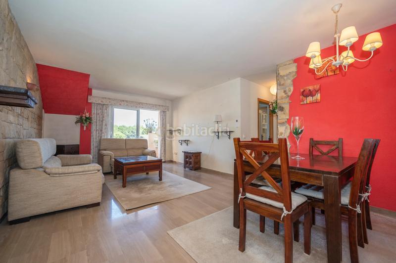 Foto 35d8b1c9-1a49-42a1-ba4f-971b672550b2. Piso en Santa Eulària des riu Santa Eulària