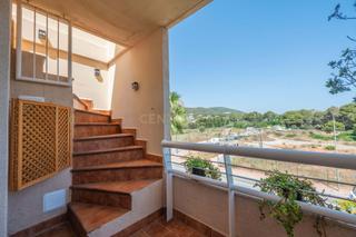 Piso en Santa Eulària des Riu