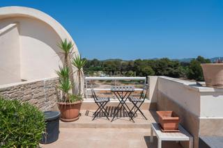 Piso en Santa Eulria des Riu