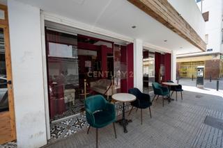 Local Comercial a S´Eixample-Can Misses