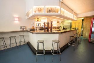 Local Comercial a S´Eixample-Can Misses