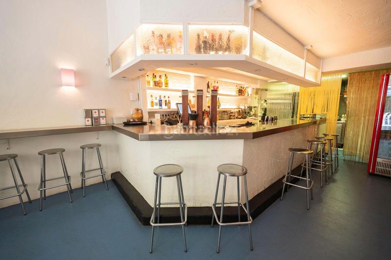 Foto 4678b508-41b3-42be-b5f4-75410bfcdbb6. Local comercial en S´Eixample-Can Misses Ibiza