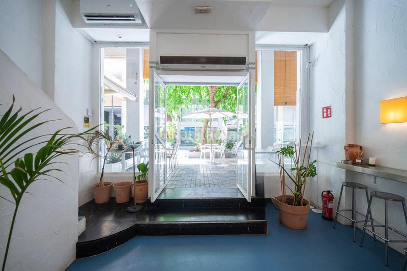 Foto a72586ba-2d49-4d6c-88b7-45fedb9695e4. Locale commerciale in S´Eixample-Can Misses Ibiza