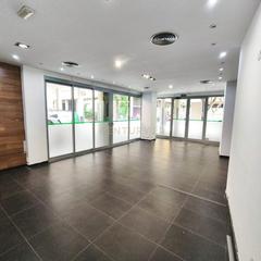 Lloguer Local Comercial a S´Eixample-Can Misses
