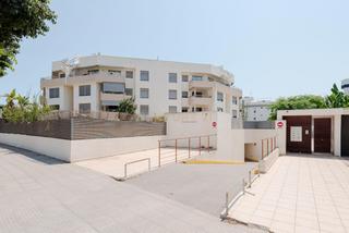 Flat in Av. de sant jordi, 07800 ibiza, spain