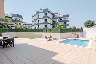 Appartement à Ses Figueretes - Platja d'en Bossa - Cas Serres
