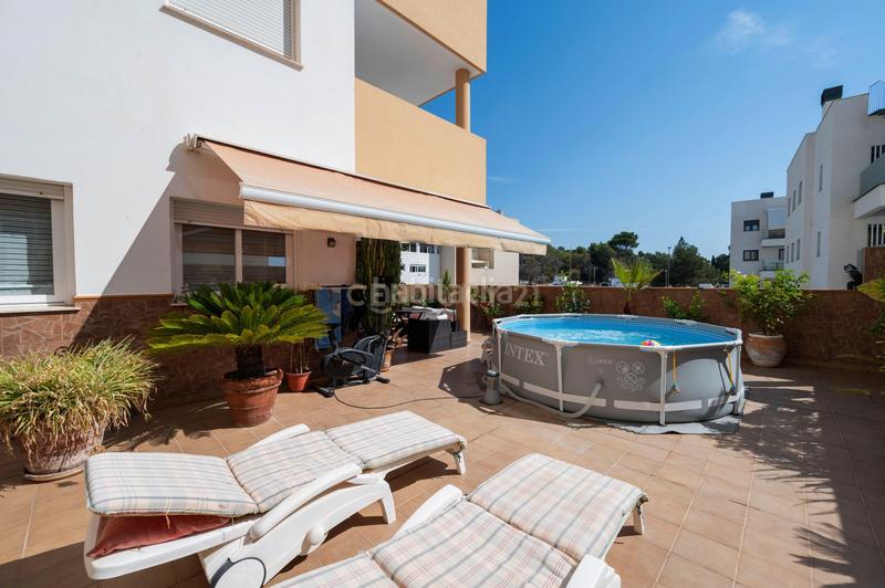 Foto 1d7b8910-52bf-43ab-8584-4c9b7a7638d4. Appartamento in Santa Eulària des riu Santa Eulària
