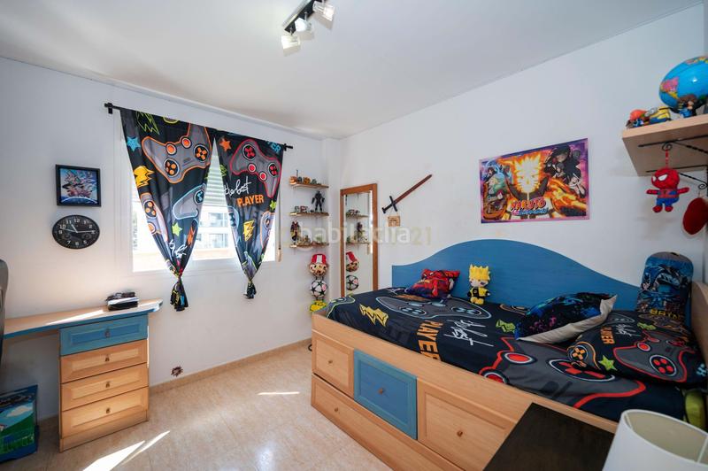 Foto cd2648cf-3f97-491a-b31b-34cebf722a0c. Appartamento in Santa Eulària des riu Santa Eulària