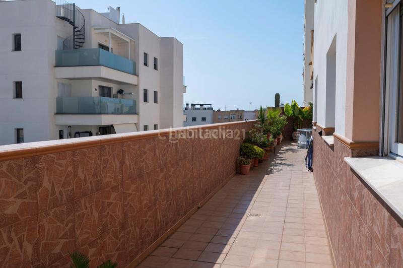 Foto aac92739-7deb-434f-aff5-c69f00d7d9c7. Pis a Santa Eulària des riu Santa Eulària