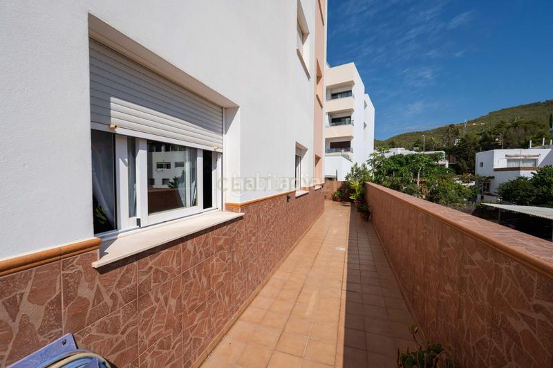 Foto acc75968-7059-43e3-a913-a372e38e2f13. Pis a Santa Eulària des riu Santa Eulària