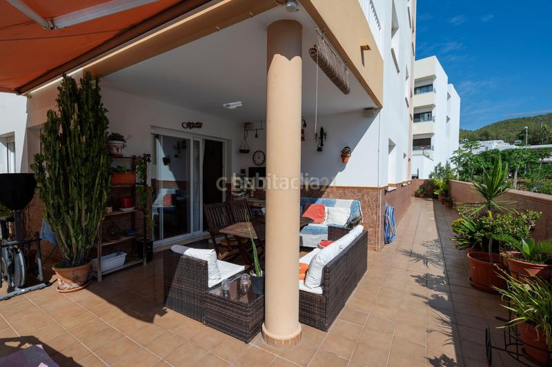 Foto c79ed405-10a8-4e65-84a7-ee828409c036. Pis a Santa Eulària des riu Santa Eulària