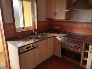Piso en Sant antoni de portmany