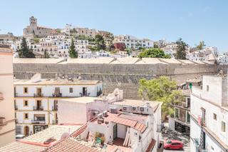 Etagenwohnung in Carrer de Castelar