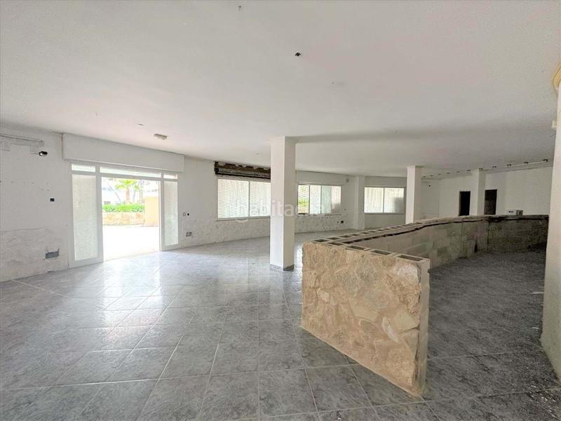 Foto 1badaaeb-3617-437c-9067-e9f3a2aaa374. Local comercial a girona a S´Arenal Llucmajor