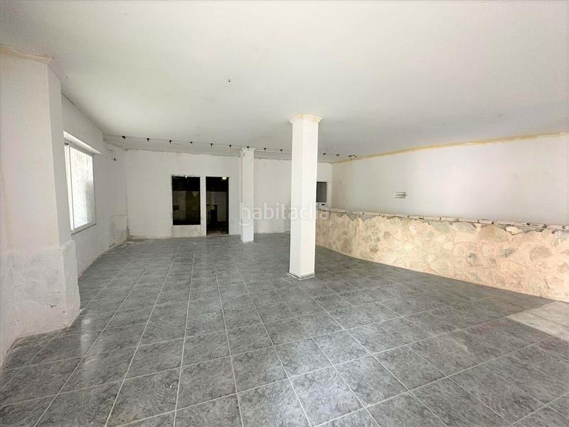 Foto 45cda4c1-661a-4297-8326-b7cbae99d8bc. Local comercial a girona a S´Arenal Llucmajor