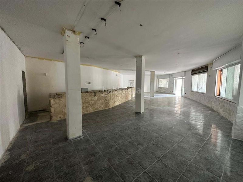 Foto d0b11499-7613-451a-94db-7300c73cdc23. Local comercial a girona a S´Arenal Llucmajor