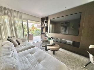 Appartement à Carrer de l' arxiduc lluís salvador, ibiza, spain