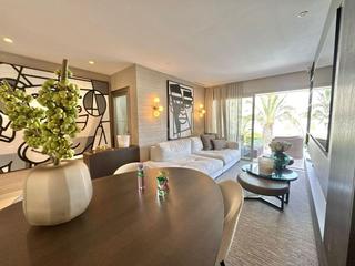Appartement à Carrer de l' arxiduc lluís salvador, ibiza, spain