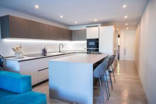 Location Appartement à Carrer parís, 38, 07819 santa eulària des riu, illes balears, sp