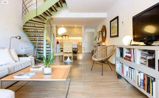 Appartement  Cl de s'illa plana 9 eivissa (illes balears)