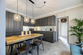 Appartement  Avenida españa 43. Maravilloso piso en el centro de ibiza totalmente reformado