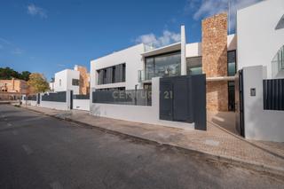 Apartamento en Carretera de portinatx 141. Obra nueva  ático  venta de viviendas en portinatx