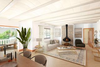 Casa  Huelva 23. Oportunidad de inversión multifuente con club social, alta renta