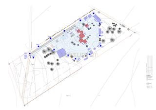 Finca rústica a 2g4p+r6 sa rota d'en pere cardona, spain polígono 11. Terreno rústico con proyecto aprobado en santa eulària