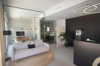 Traspàs Local Comercial a Carrer salvador camacho, santa eulària des riu, spain 13. Oficina de lujo y lista para entrar de 88 m en santa eulària